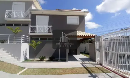 Casa com 3 quartos à venda no Residencial Morumbí, Poços de Caldas 