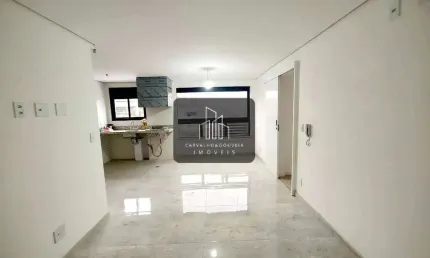 Apartamento com 1 quarto à venda no Centro, Poços de Caldas 