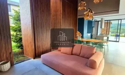 Casa com 3 quartos à venda no Bortolan, Poços de Caldas 
