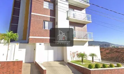 Apartamento com 2 quartos à venda no Jardim Country Club, Poços de Caldas 