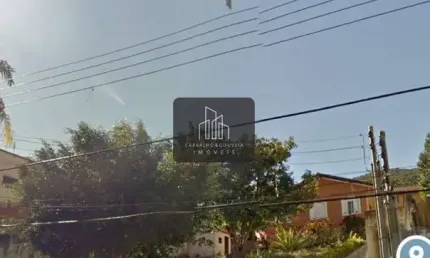 Terreno à venda no Jardim dos Estados, Poços de Caldas 