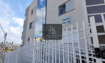 APARTAMENTO DISPONÍVEL PARA VENDA NO JARDIM DOS ESTADOS