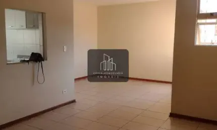 Apartamento com 3 quartos à venda na Chácara dos Cravos, Poços de Caldas 