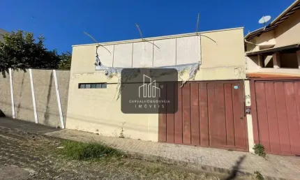 Ponto comercial à venda na Chácara dos Cravos, Poços de Caldas 