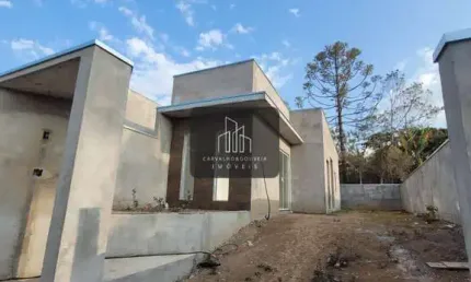 Casa com 2 quartos à venda no Chácaras Poços de Caldas, Poços de Caldas 