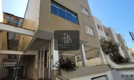 Apartamento com 3 quartos à venda no Centro, Poços de Caldas 