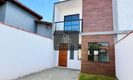 Casa com 3 quartos à venda no Jardim das Acácias, Poços de Caldas 