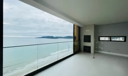 Apartamento com 3 quartos à venda na Avenida Senador Atílio Fontana, 1923, Balneário Perequê, Porto Belo