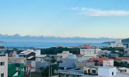 Cobertura com 3 quartos à venda na Rua Ipê Branco, 350, Canto Grande, Bombinhas