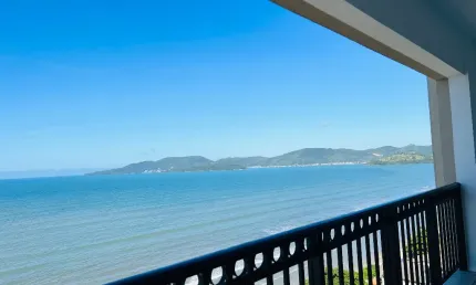 Apartamento com 4 quartos à venda na Avenida Senador Atílio Fontana, 2309, Balneário Perequê, Porto Belo