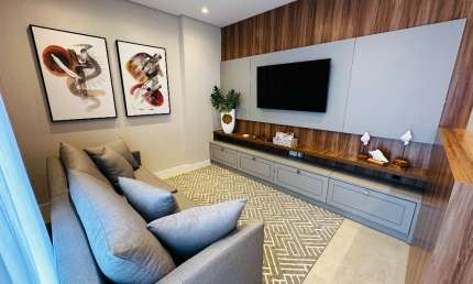 Apartamento com 2 quartos à venda na Avenida Flamboyant, 382, Centro, Bombinhas