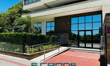 Apartamento com 2 quartos à venda na Rua Amoreira, Mariscal, Bombinhas