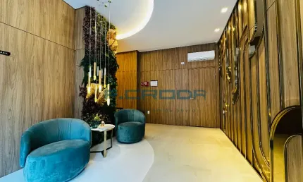 Apartamento com 4 quartos à venda na Rua 236, 330, Centro, Itapema