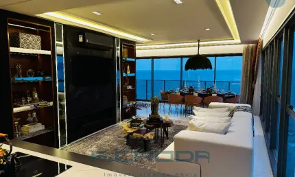 Apartamento com 4 quartos à venda na Rua 313, 10, Centro, Itapema