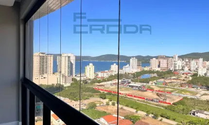 Apartamento com 3 quartos à venda na Rua Artur Campos, 300, Balneário Perequê, Porto Belo
