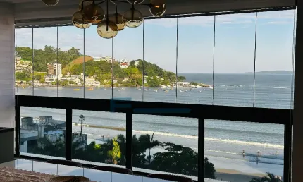 Apartamento com 3 quartos à venda na Rua 115, 50, Centro, Itapema