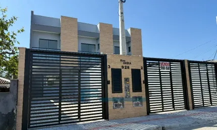 Casa com 2 quartos à venda na Rua 137, 1000, Jardim Praia Mar, Itapema