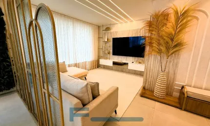 Apartamento com 3 quartos à venda na Almirante Fonseca Neves, 200, Balneário Perequê, Porto Belo