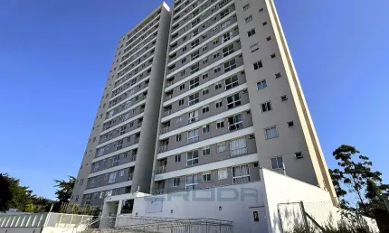 Apartamento com 2 quartos à venda na Rua José Pereira Liberato, Dom Bosco, Itajaí