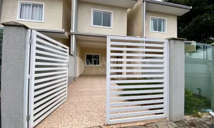 Sobrado para locação, jardim canadá, pontal do parana - pr