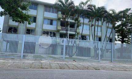Apartamento à venda, com 04 quartos, BELTRAMI, PONTAL DO PARANA - PR
