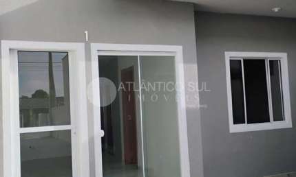 Casa à venda, com 03 quartos sendo 01 suite Monções, PONTAL DO PARANA - PR