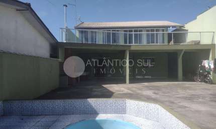 Duplex com 5 dormitórios, SHANGRI-LÁ, PONTAL DO PARANA - PR