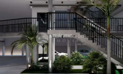 Apartamento à venda, com opção de 01 e 02 quartos, caiobá, pontal do parana - pr