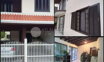 Casa à venda, leblon, com 05 quartos pontal do parana - pr