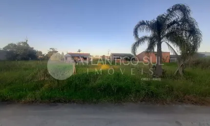 Terreno à venda na praia de leste, pontal do parana - pr