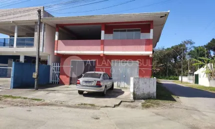 Apartamento com ponto comercial à venda, caiobá, matinhos - pr