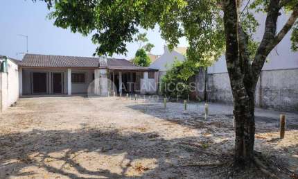 Casa com amplo terreno, BELTRAMI, PONTAL DO PARANA - PR