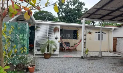 Casa com 2 dormitórios à venda, pontal do sul, pontal do parana - pr