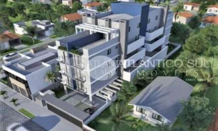 Apartamento à venda, Praia de Leste, PONTAL DO PARANA - PR