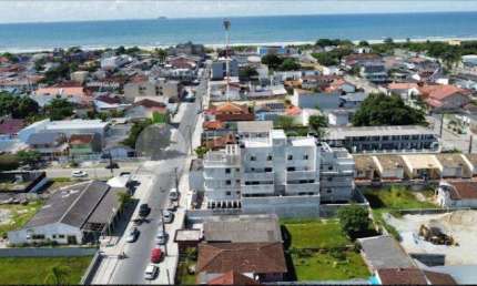 Excelentes Apartamentos, Praia de Leste, PONTAL DO PARANA - PR