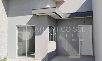 Casa com 3 dormitórios à venda, IPACARAI, MATINHOS - PR