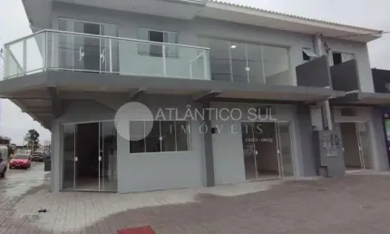 Apartamentos à venda, santa terezinha, pontal do parana - pr