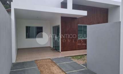 Casa à venda, pertinho do mar PONTAL DO SUL, PONTAL DO PARANA - PR