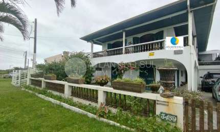 Sobrado de alvenaria à venda, CANOAS, PONTAL DO PARANA - PR