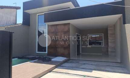 Casa nova com piscina na praia, À VENDA em PONTAL DO PARANA - PR