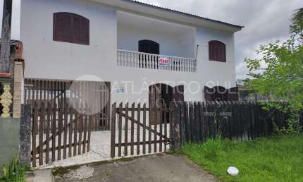 Sobrado à venda a 400 metros do mar, Balneário  Monções, PONTAL DO PARANA - PR