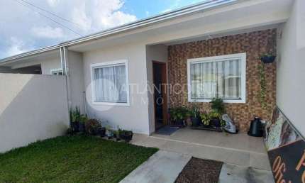Casa  no Litoral  com 1 Quarto, 1 suíte, Cozinha e Sala Conjugada, 1 banheiro