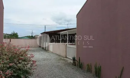 Casa com 3 quartos à venda, no balneário junara, matinhos - pr