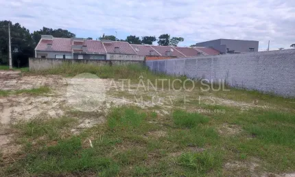 Terreno à venda,  900 metros do mar praia de leste, pontal do parana - pr