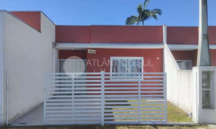 Casa com 3 quartos à venda, Leblon, PONTAL DO PARANA - PR