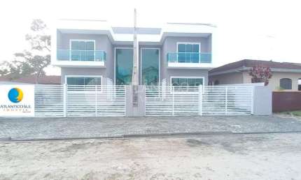 Excelente oportunidade de compra de 02 sobrados, CANOAS, PONTAL DO PARANÁ-PR