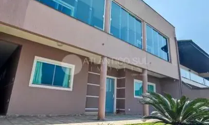 Excelente tríplex frente mar à venda no riviera, matinhos - pr