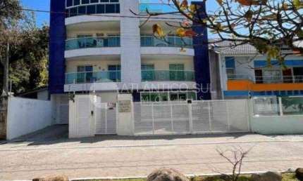 Apartamento à venda com 02 Quartos, Próximo à Praia, CAIOBÁ, MATINHOS - PR