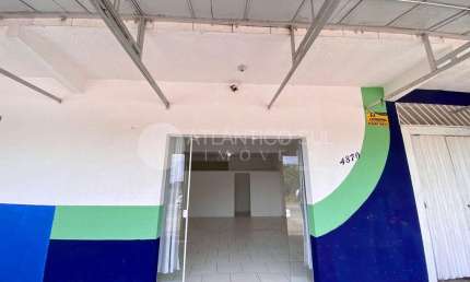 Sala Comercial para locação, IPANEMA, PONTAL DO PARANA - PR
