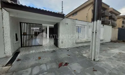 Casa à venda, com 05 quartos, balneário beltrami, pontal do parana - pr
